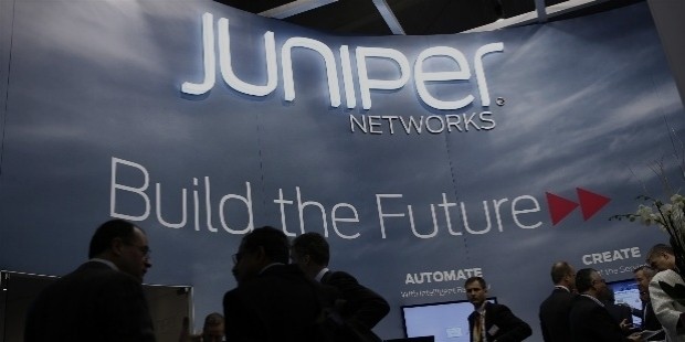 Thiết bị mạng Juniper tiêu biểu gồm những loại nào?