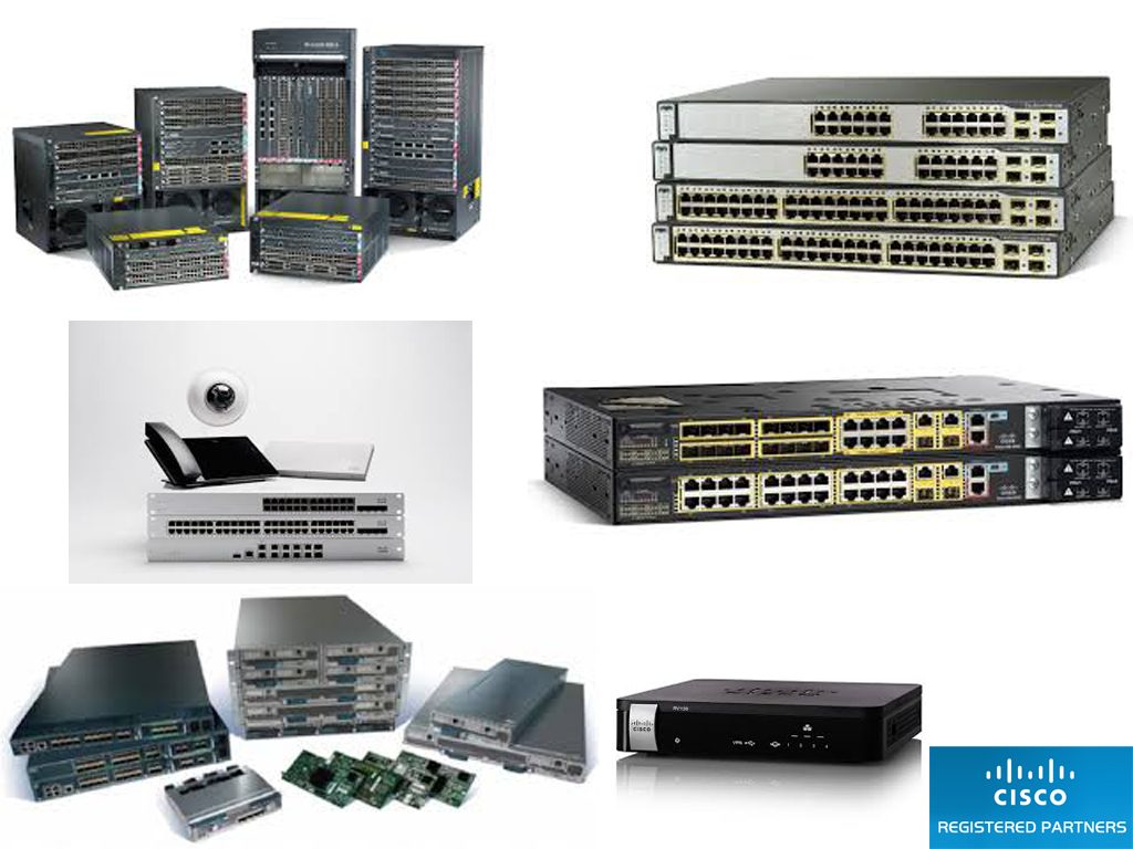 Unisystem là địa chỉ tin cậy cung cấp thiết bị mạng Cisco chính hãng