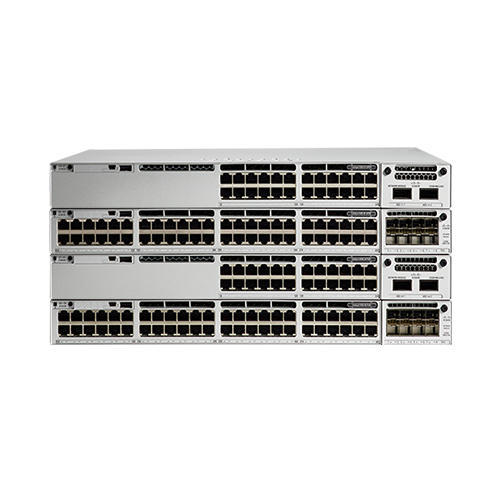 Cisco Catalyst 3850, Switch Cisco 【Chính hãng】 Giá tốt