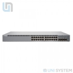 Juniper EX3400