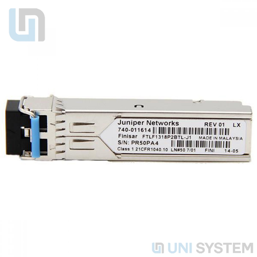 Module SFP Juniper 【Chính hãng】 Giá tốt Sẵn hàng