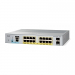 Cisco Catalyst 2960L