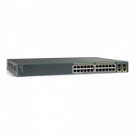 Cisco Catalyst 2960 Plus